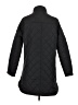 Weatherproof Black Coat Size S - photo 2