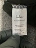 Lulus Black Long Sleeve Top Size M - photo 4