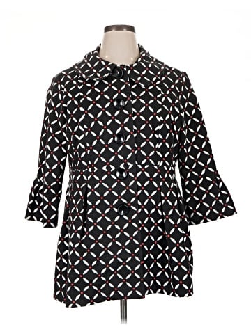 Eden Court Coat (view 1)