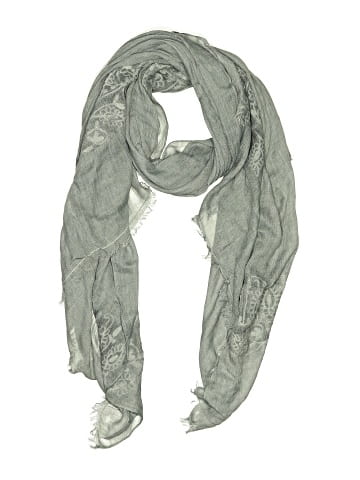 En Creme Scarf (view 1)