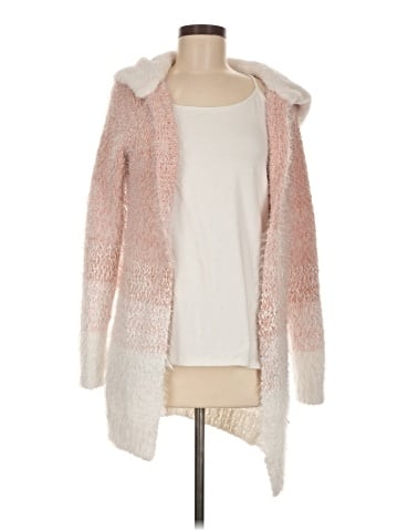 Keren Hart Cardigan (view 1)