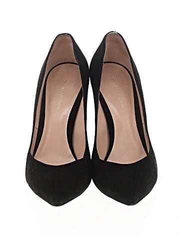 Stuart Weitzman Heels (view 2)