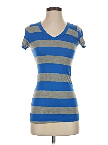 BKE Short Sleeve T-Shirt (view 1)