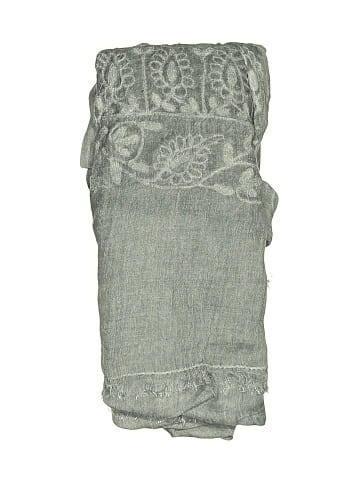 En Creme Scarf (view 2)