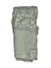 En Creme 100% Rayon Gray Blue Scarf One size - photo 2