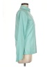 Callaway Teal Sweatshirt Size M - photo 4