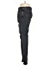 FRAME Graphic Black Jeans Size 30 waist - photo 5