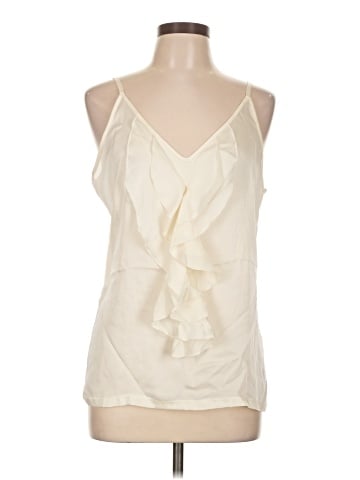 Relativity Sleeveless Blouse (view 1)
