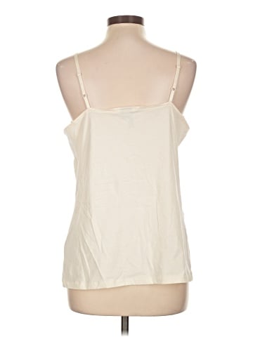 Relativity Sleeveless Blouse (view 2)