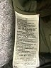 Old Navy 100% Polyester Solid Green Jacket Size M - photo 7