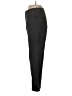 Coldwater Creek Chevron-herringbone Black Jeans Size 6 (petite) - photo 5