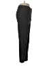 Coldwater Creek Chevron-herringbone Black Jeans Size 6 (petite) - photo 4