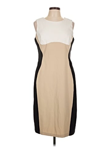 Ronni Nicole Cocktail Dress (view 1)