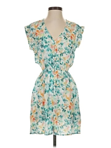 Cloth & Stone Casual Dress (view 1)