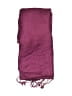 Unbranded Burgundy Pink Scarf One size - photo 2