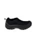 Lands' End Black Sneakers Size 7 - photo 1