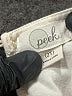 Peek... 100% Cotton Ivory Dress Size 2T - photo 3