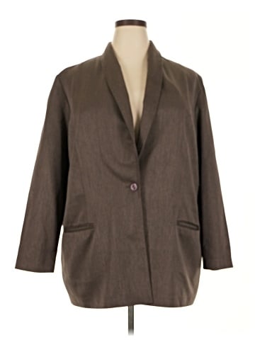 Maggie Barnes Blazer (view 1)