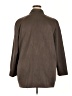 Maggie Barnes Brown Blazer Size XXL (estimated) - photo 2