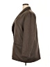 Maggie Barnes Brown Blazer Size XXL (estimated) - photo 5