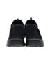 Lands' End Black Sneakers Size 7 - photo 2