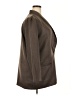 Maggie Barnes Brown Blazer Size XXL (estimated) - photo 4