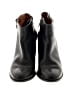 Madewell 100% Leather Black Ankle Boots Size 6 1/2 - photo 2