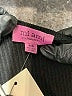 Mi ami Black Bodysuit Size XS - photo 3