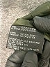 Via Spiga 100% Polyester Solid Green Raincoat Size M (petite) - photo 7