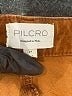 Pilcro Brown Cords Size 27 waist - photo 6