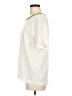J.Crew Ivory 3/4 Sleeve Blouse Size M - photo 5