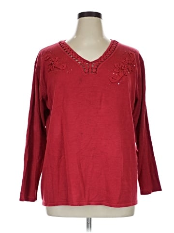 Jenny Long Sleeve Top (view 1)