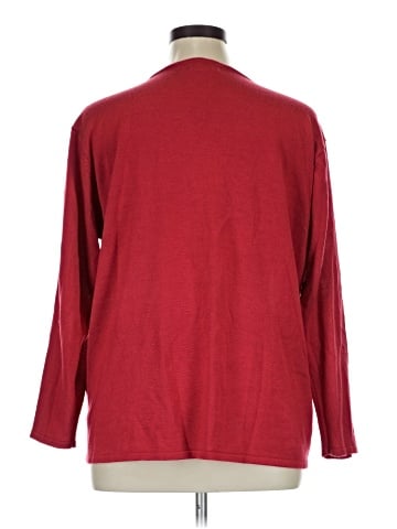 Jenny Long Sleeve Top (view 2)