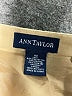 Ann Taylor Solid Tan Casual Skirt Size 10 - photo 4