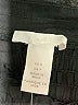 H&M 100% Polyester Black Casual Dress Size Sm Maternity - photo 6