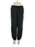 Caslon Black Track Pants Size S (petite) - photo 1