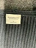 Abercrombie & Fitch Black Pullover Sweater Size S - photo 7