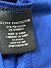 One By Chapter One Blue Casual Pants Size M - photo 8