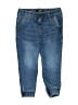 7 For All Mankind Solid Blue Jeans 18-24 MO / 24 MO - photo 1