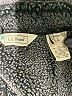 L.L.Bean 100% Polyester Black Coat Size L (petite) - photo 6