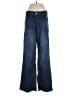 OAT Blue Jeans Size 2 - photo 1
