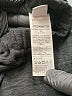Musera 100% Polyester Black Dress Pants Size S - photo 8