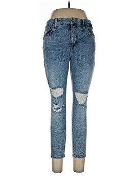 Good American Jeans (view 1)