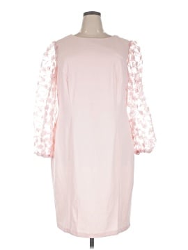 Connected Apparel Cocktail Dress