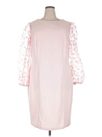 Connected Apparel Cocktail Dress (view 1)