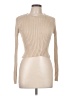 Active USA Tan Turtleneck Sweater Size L - photo 1