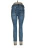 Good American Hearts Blue Jeans Size 12 - photo 2
