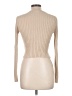 Active USA Tan Turtleneck Sweater Size L - photo 2