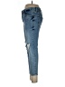 Good American Hearts Blue Jeans Size 12 - photo 5
