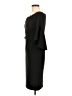 Chelsea28 Black Cocktail Dress Size 6 - photo 5